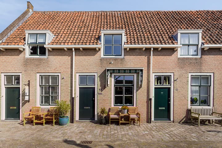 Foto 1 van Molenstraat 8