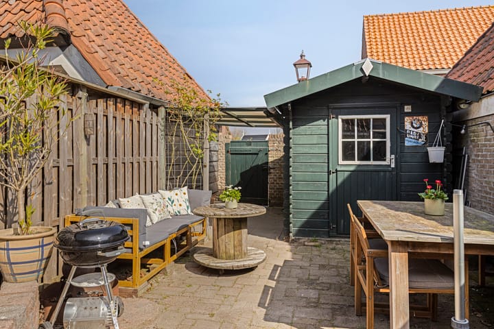 Foto 22 van Molenstraat 8