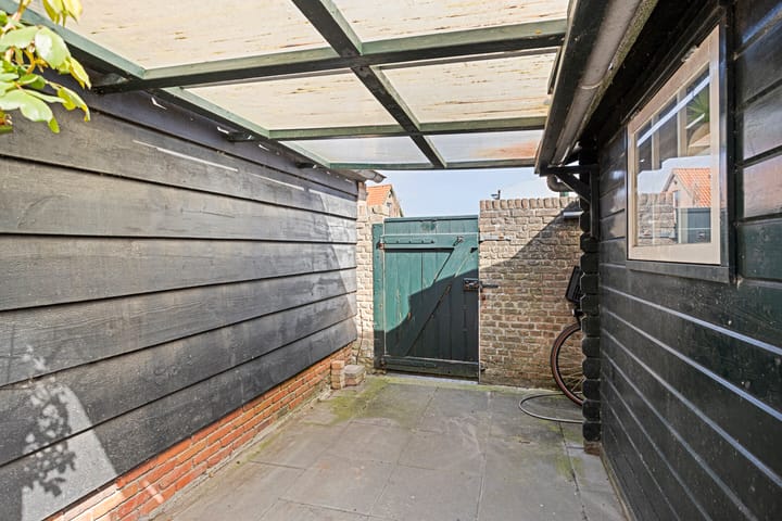 Foto 24 van Molenstraat 8