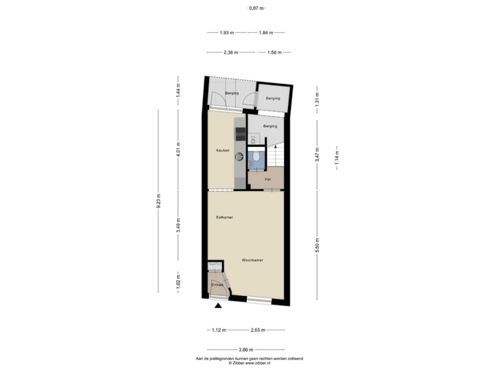 Foto 32 van Molenstraat 8