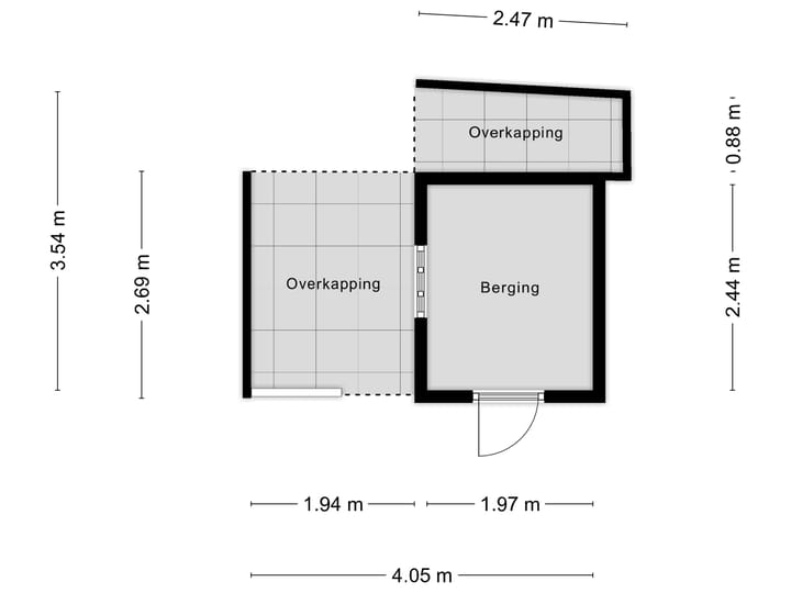 Foto 33 van Molenstraat 8