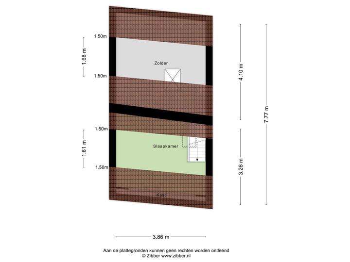Foto 36 van Molenstraat 8