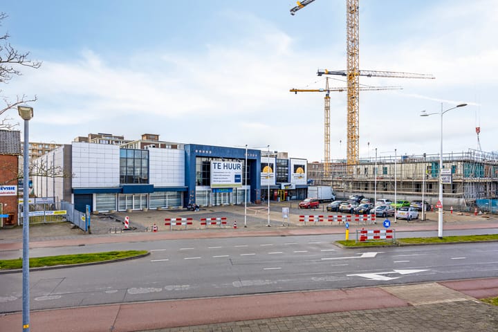 Huiswaarderplein 11-A