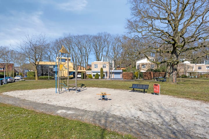 Foto 8 van Cornelia Schefferlaan 32