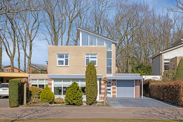 Foto 7 van Cornelia Schefferlaan 32