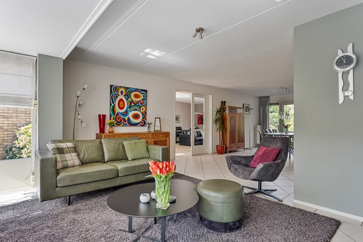 Foto 13 van Cornelia Schefferlaan 32