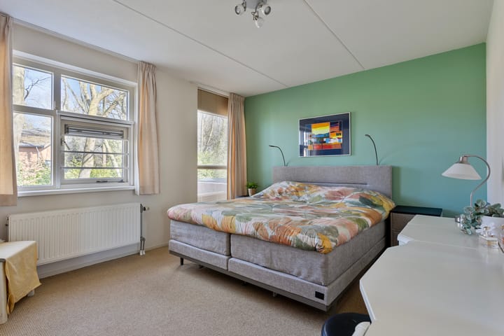 Foto 30 van Cornelia Schefferlaan 32