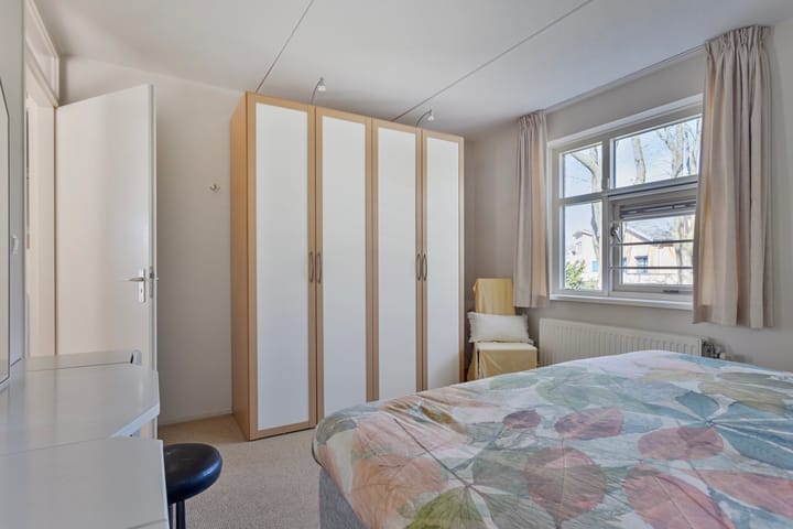 Foto 31 van Cornelia Schefferlaan 32