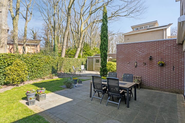 Foto 40 van Cornelia Schefferlaan 32