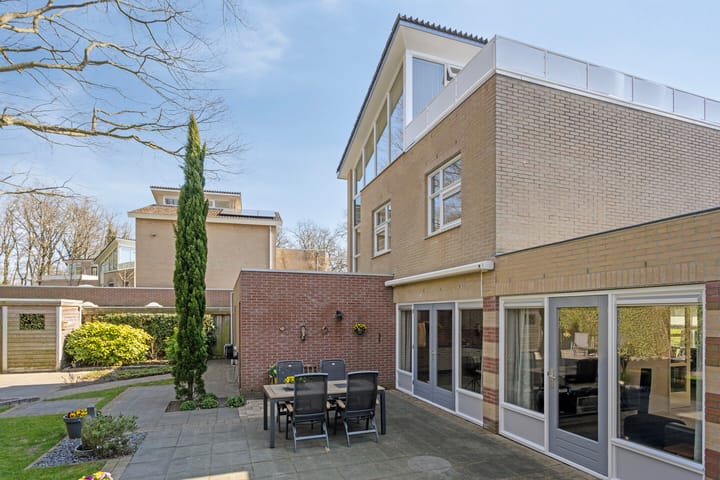 Foto 41 van Cornelia Schefferlaan 32