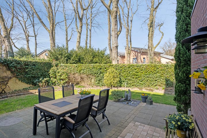 Foto 5 van Cornelia Schefferlaan 32