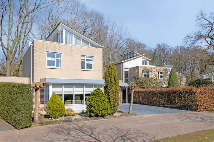 Foto 6 van Cornelia Schefferlaan 32