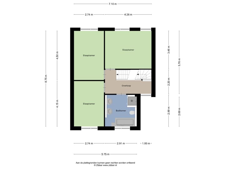 Foto 46 van Cornelia Schefferlaan 32