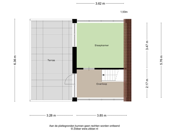Foto 47 van Cornelia Schefferlaan 32