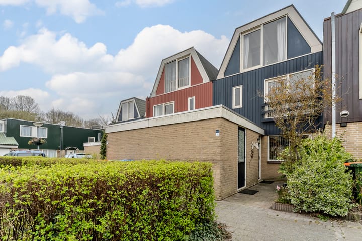 Foto 1 van Archipel 44 14