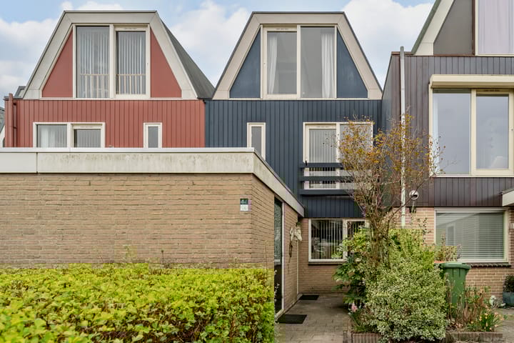 Foto 6 van Archipel 44 14