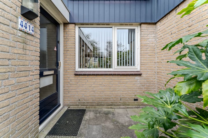 Foto 7 van Archipel 44 14