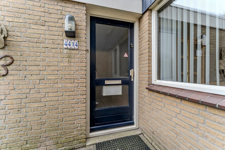 Foto 8 van Archipel 44 14