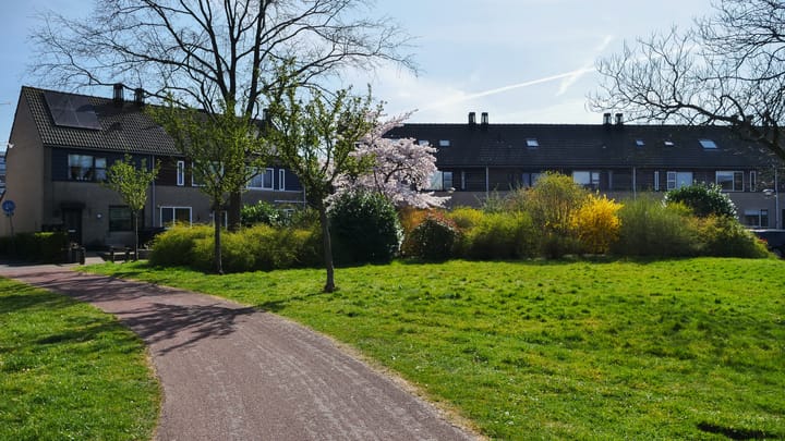 Foto 3 van Draaikom 96