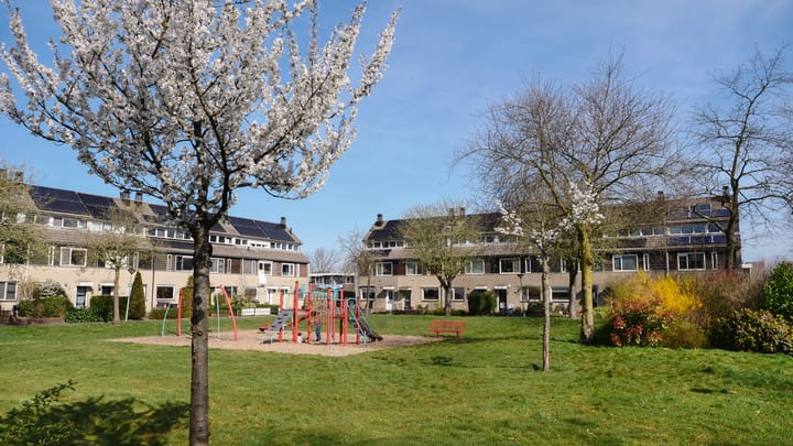 Foto 4 van Draaikom 96