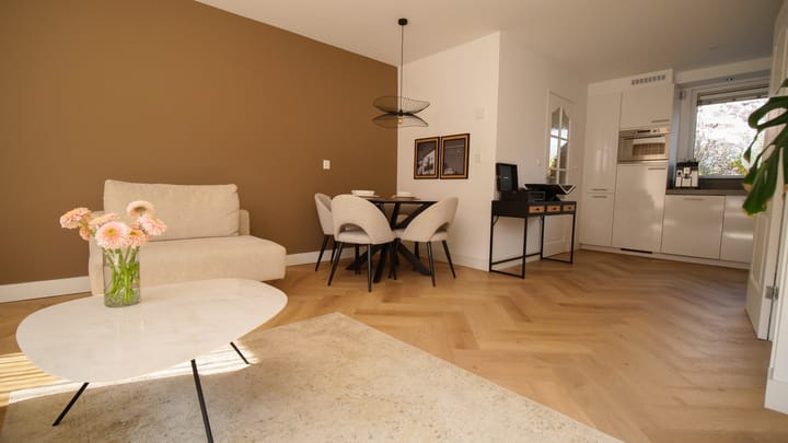 Foto 6 van Draaikom 96