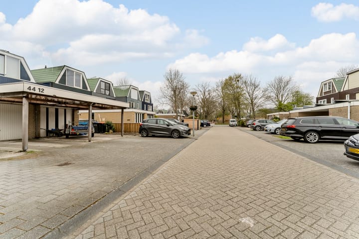 Foto 42 van Archipel 44 14