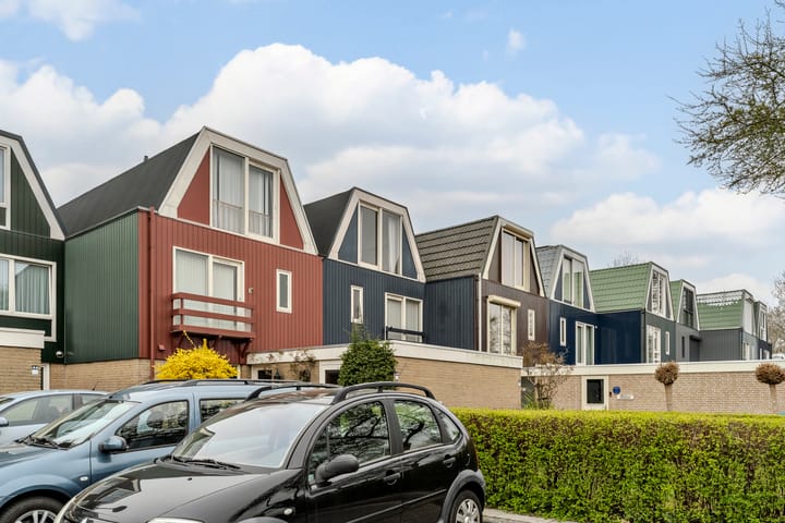 Foto 44 van Archipel 44 14