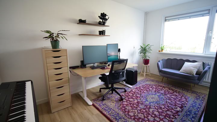 Foto 19 van Draaikom 96