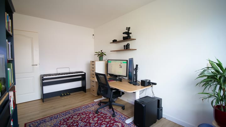 Foto 20 van Draaikom 96