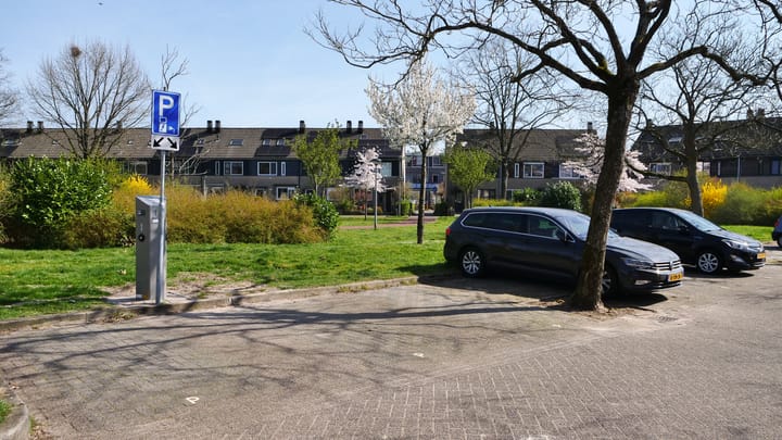 Foto 31 van Draaikom 96