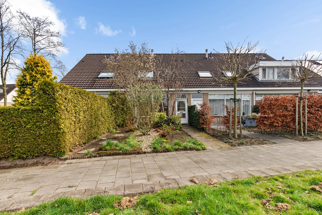 Foto 41 van Marne 31