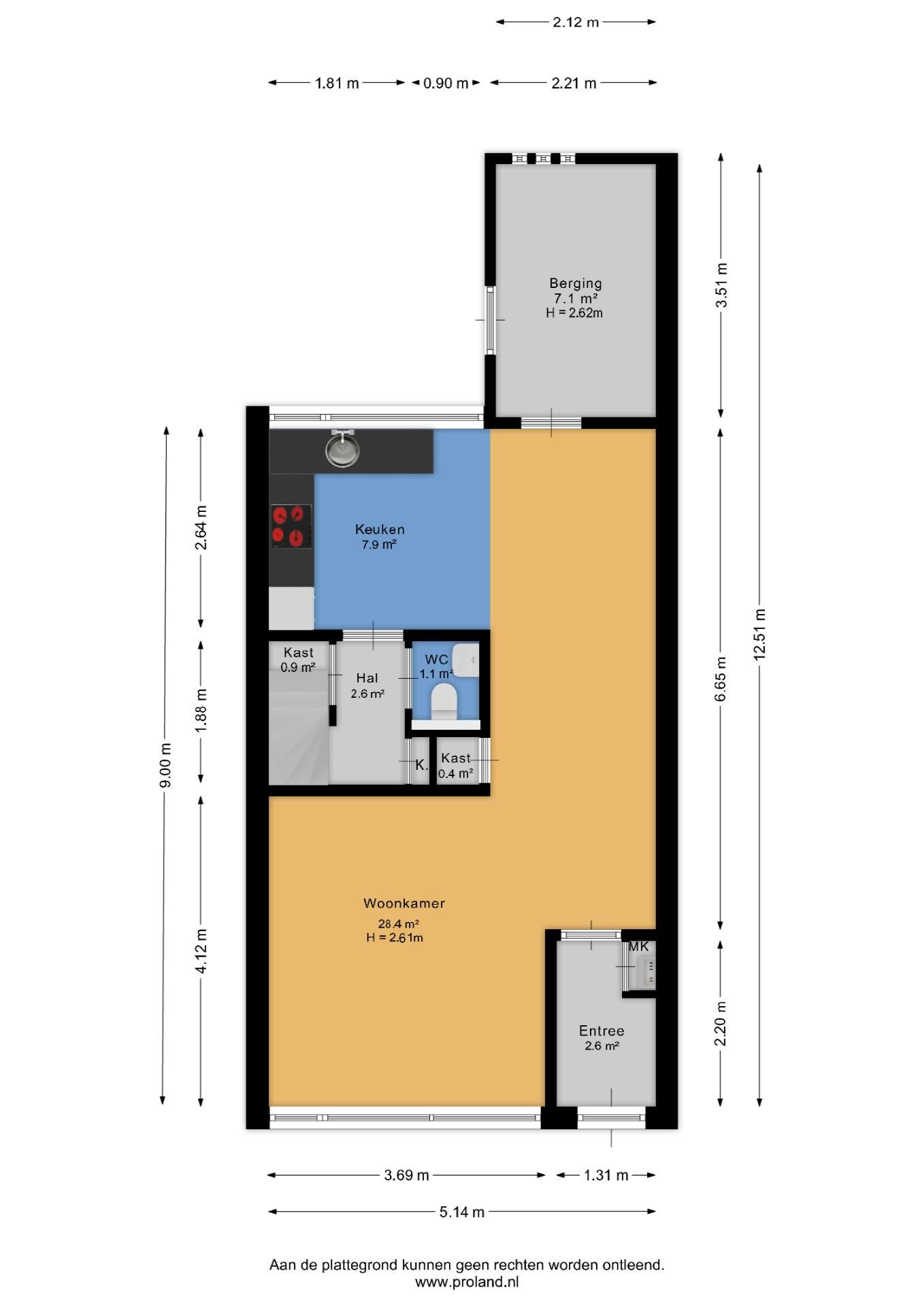 Foto 49 van Marne 31