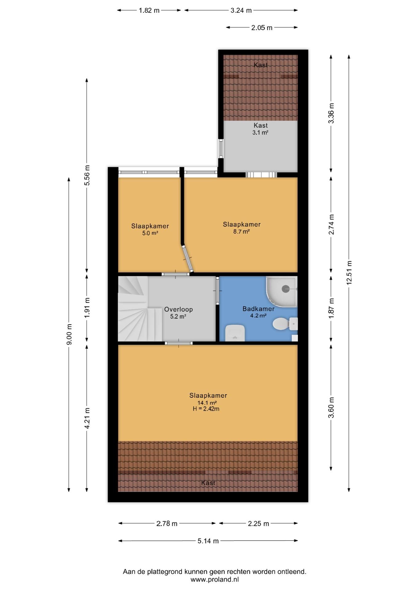 Foto 50 van Marne 31
