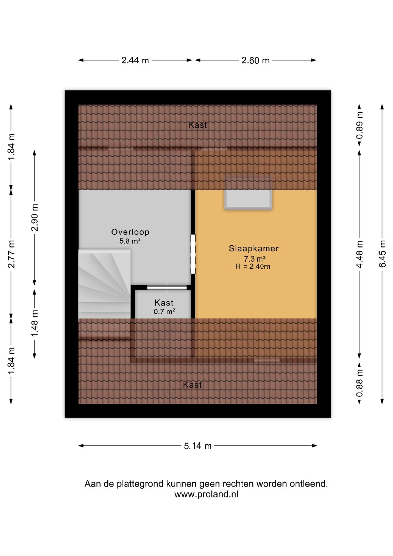 Foto 51 van Marne 31