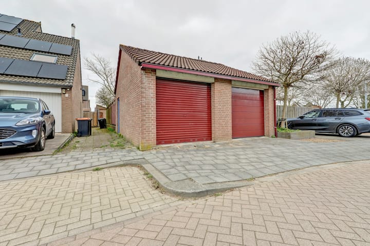 Foto 4 van Klarinetsingel 4