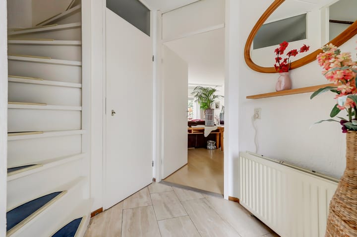 Foto 5 van Klarinetsingel 4