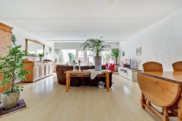 Foto 6 van Klarinetsingel 4