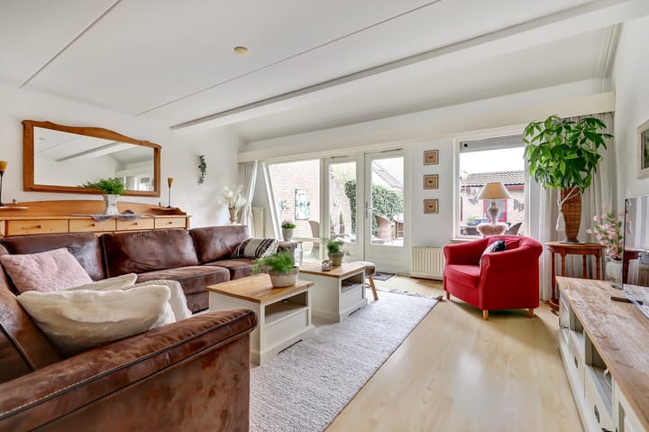 Foto 7 van Klarinetsingel 4