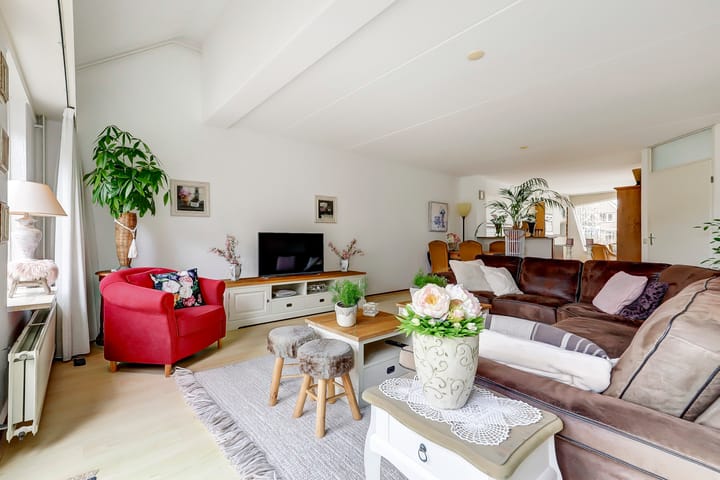 Foto 9 van Klarinetsingel 4