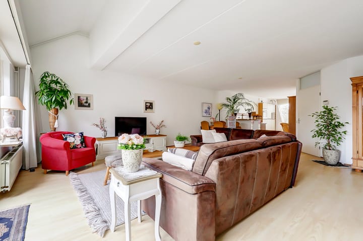 Foto 10 van Klarinetsingel 4