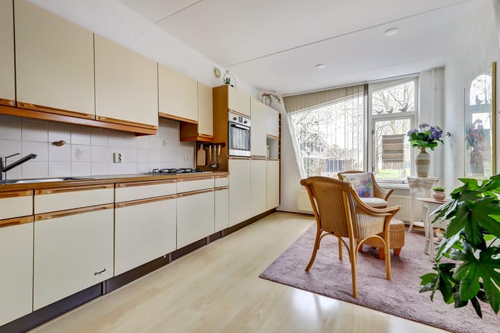 Foto 13 van Klarinetsingel 4