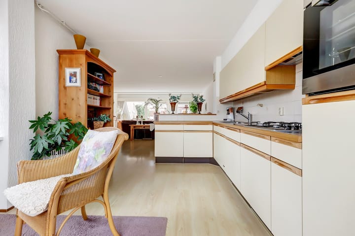 Foto 15 van Klarinetsingel 4