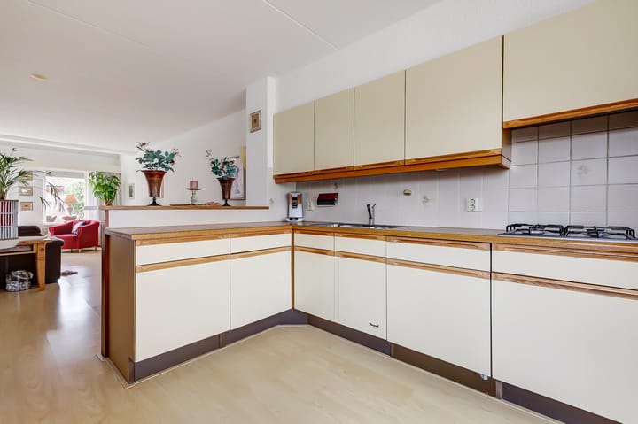 Foto 16 van Klarinetsingel 4