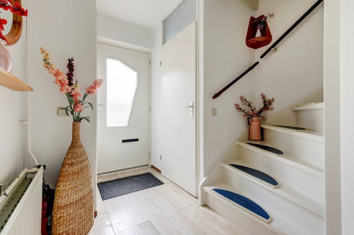 Foto 17 van Klarinetsingel 4