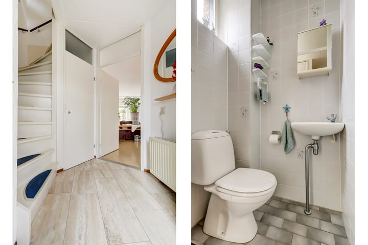 Foto 18 van Klarinetsingel 4