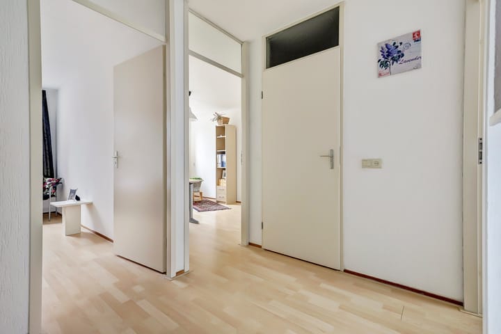 Foto 20 van Klarinetsingel 4