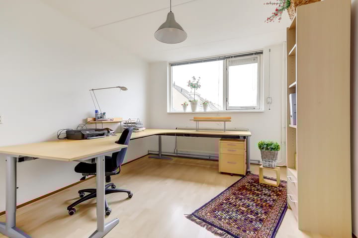 Foto 21 van Klarinetsingel 4