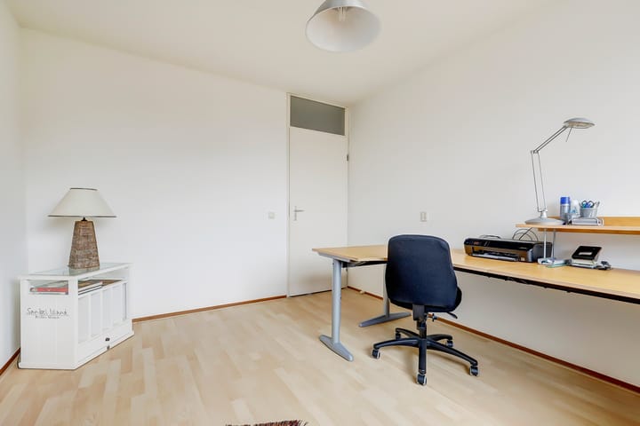 Foto 22 van Klarinetsingel 4