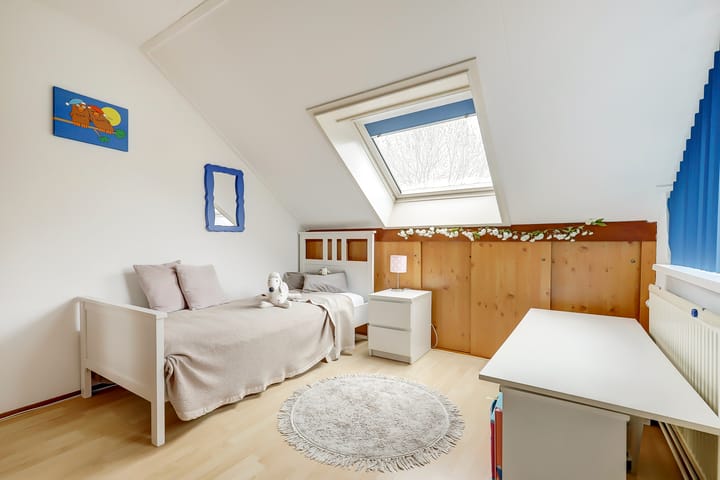 Foto 25 van Klarinetsingel 4