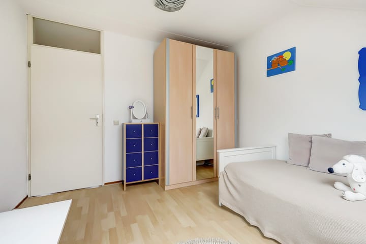 Foto 26 van Klarinetsingel 4